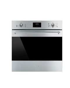 Horno Smeg SF6300TVX Clase A