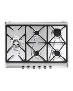 Encimera independiente Smeg SRV575GH5