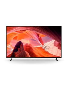 TV LED 43" Sony Bravia KD-43X80LP 4k Ultra HD HDR Google TV