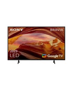 TV LED 50" Sony Bravia KD-50X75WLP 4k Ultra HD HDR Google TV