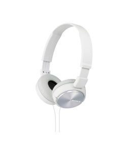 Auriculares Diadema Sony MDR-ZX310W Blancos