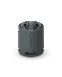 Altavoz portátil Sony SRS-XB100 Negro