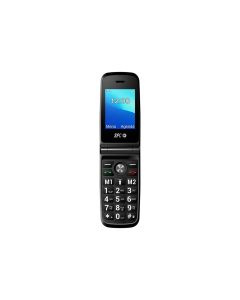 Teléfono Libre SPC Telecom Titan 6,1 cm (2,4") Bluetooth Radio FM