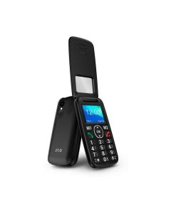Teléfono Libre SPC Telecom Titan View Dual SIM - 2331N