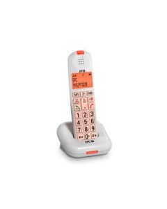 Teléfono SPC Comfort Kairo Inalámbrico - 7612B