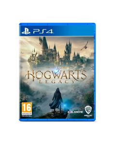 Juego PS4 Hogwarts Legacy