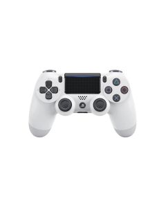 Mando Inalámbrico Dualshock 4 Sony Cuhzct2e Glaciar White