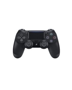 Mando Inalámbrico Dualshock 4 Sony Para Ps4 Jet Black