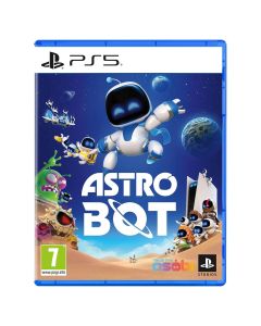 Astro Bot para PS5