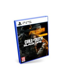 Call of Duty: Black Ops 6 para PS5