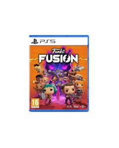 Juego PS5 Funko Fusion