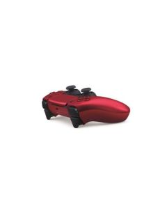 MANDO PS5 DUALSENSE ROJO VOLCANICO