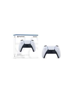Mando inalámbrico DualSense Sony Pulse Blanco para PS5