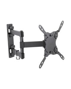 Soporte TV Superior 13"-42" Full Motion Extra Slim - SUPSTV010