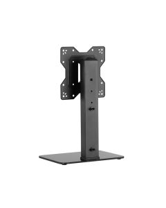 Soporte TV de mesa Superior universal de 23" a 43" - SUPSTV019