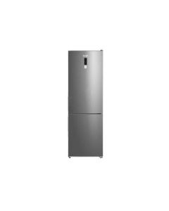 Frigorífico Combi  Svan SC188603ENFDX Clase E No Frost 1.88m Acero Inoxidable
