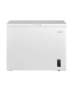 Congelador Horizontal Svan SCH3002EDC Clase E 290 Litros
