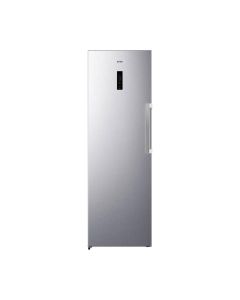 Congelador Vertical  Svan SCV185600ENFX Clase E 1.855m Acero Inoxidable