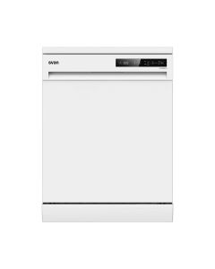 Lavavajillas Svan  Clase E 14 Servicios 49 db Blanco