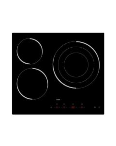 Placa vitrocerámica Svan SV3601 3 Zonas 59 cm