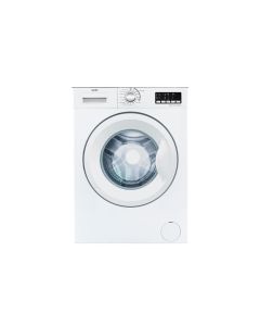 Lavadora Secadora Svan SVLS75 Clase D 7+5 Kg 1200 rpm Blanco
