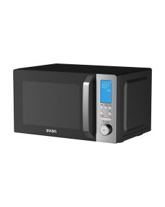 Microondas Libre instalación Svan SVMW270CVN 900 W Litros Grill