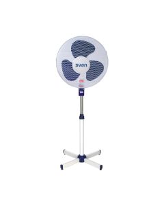 Ventilador de pie SVAN SVP401600OVBA