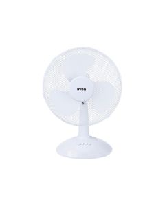 Ventilador sobremesa Svan SVVE02120S
