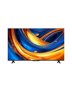 TV LED 43" TCL 43P61B 4k Ultra HD HDR Google TV