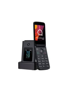 Teléfono Libre TCL ONETOUCH 4043 3,2” Cámara Bluetooth