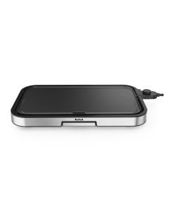 Plancha de Asar Tefal Giant XL CD631D10 Superficie de cocción de 30,4 x 55 cm