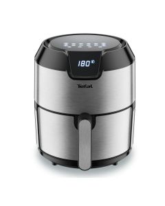 Freidora de aire Tefal Easy Fry Deluxe 4,2 Litros 8 programas - EY401D15