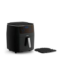 Freidora de aire Tefal Easy Fry & Steam 6,5 Litros 7 programas - FW201815