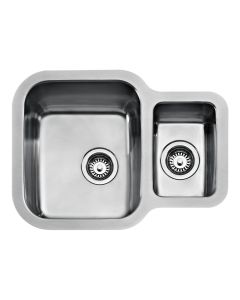 Fregadero Teka BE 1 1/2C 625 Reversible