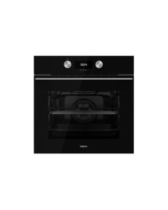 Horno Independiente Teka HLB 8400 Multifunción Negro