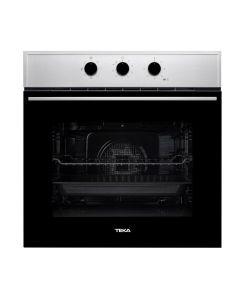 Horno Teka HSB 615 S Clase A Multifunción Inox - 111010044