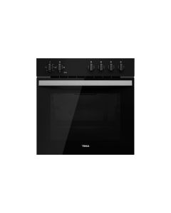Horno Polivalente Teka HBE 490 ME BK 111280001 Negro