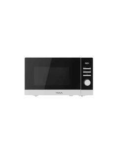 Microondas Libre instalación Teka MWE FS20 BLANCO 700 W Litros Grill