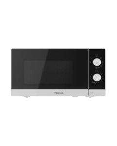 Microondas Libre instalación Teka 112280008 700 W Litros Grill