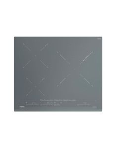 Placa de inducción Teka 112500019 3 Zonas  60 cm