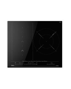 Placa de inducción Teka 112500021 3 Zonas Flexinducción 60 cm