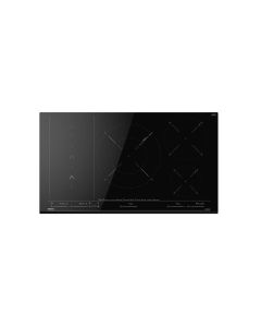 Placa de inducción Teka 112500034 5 Zonas Flexinducción 90 cm