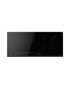 Placa de inducción Teka 112510025 3 Zonas  90 cm