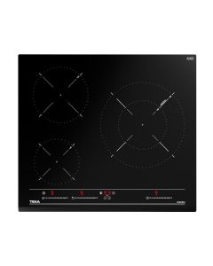 Placa de inducción Teka IZC 63015 3 Zonas  60 cm