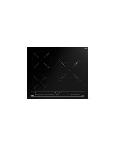 Placa de inducción Teka 112520018 3 Zonas  60 cm