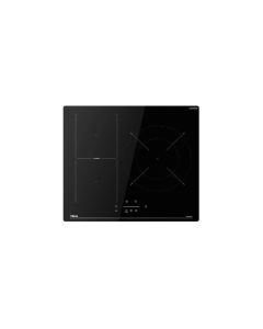 Placa de inducción Teka IBF 63210 SSM 3 Zonas Flexinducción 60 cm
