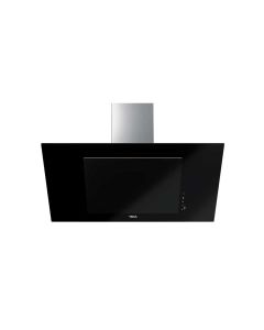 Campana decorativa Teka DVT 98660 TBS 698 m3/h 90.5 cm