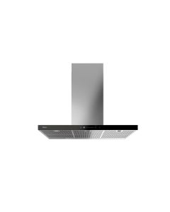 Campana decorativa Teka 112960012 393 m3/h 90 cm