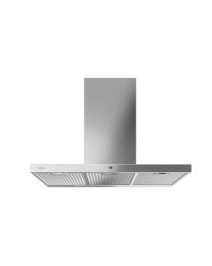 Campana decorativa Teka 112970006 735 m3/h 90 cm