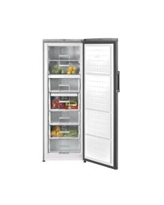 Congelador Vertical  Teka RSF 43250 SS Clase E 1.714m Acero Inoxidable Antihuellas - 113340000